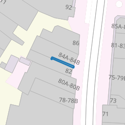 Perceel HLG03-F-2099