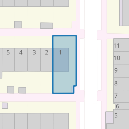 Perceel HLG03-F-2100