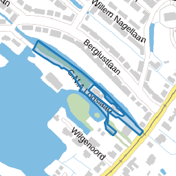 Perceel HLG03-F-2111