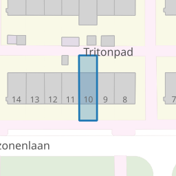 Perceel HLG03-F-2112