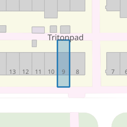 Perceel HLG03-F-2113