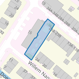 Perceel HLG03-F-2116