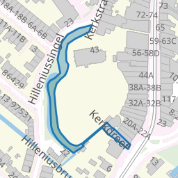 Perceel HLG03-F-2125