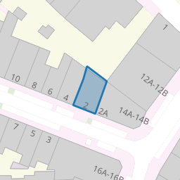 Perceel HLG03-F-2131