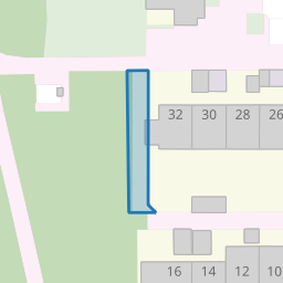 Perceel HLG03-F-2142