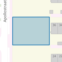 Perceel HLG03-F-2154