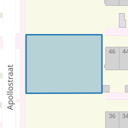 Perceel HLG03-F-2156