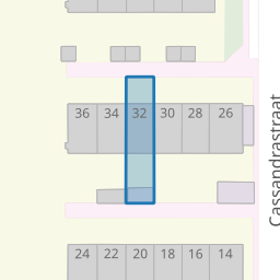 Perceel HLG03-F-2176