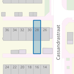 Perceel HLG03-F-2178