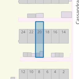 Perceel HLG03-F-2179