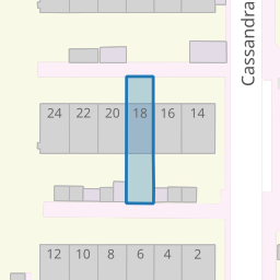 Perceel HLG03-F-2180