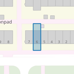 Perceel HLG03-F-2185