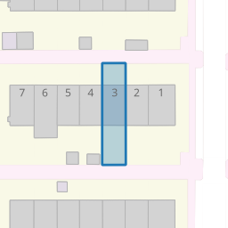 Perceel HLG03-F-2186