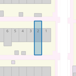 Perceel HLG03-F-2187