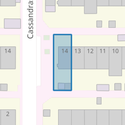 Perceel HLG03-F-2188