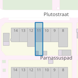 Perceel HLG03-F-2190