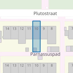 Perceel HLG03-F-2191