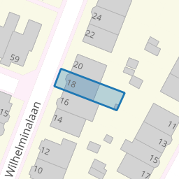 Perceel HLG03-G-1006