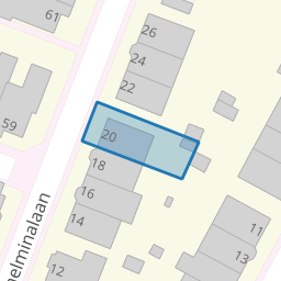 Perceel HLG03-G-1007