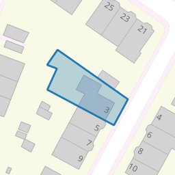 Perceel HLG03-G-1018