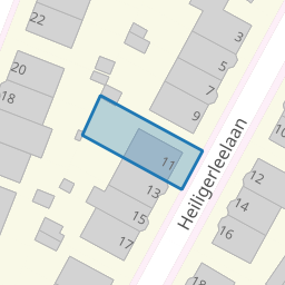 Perceel HLG03-G-1022