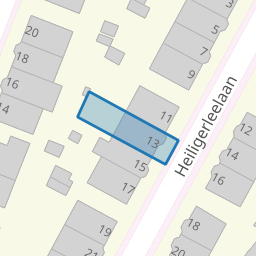 Perceel HLG03-G-1023