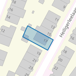 Perceel HLG03-G-1025