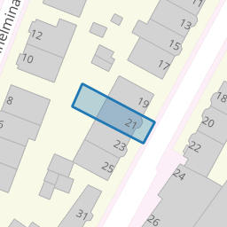 Perceel HLG03-G-1027