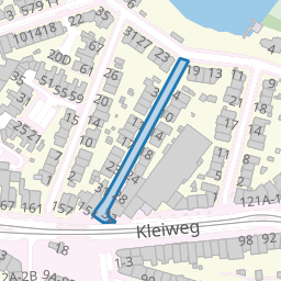 Perceel HLG03-G-1032