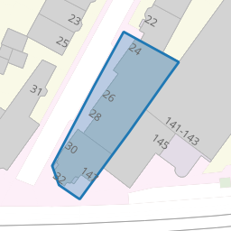 Perceel HLG03-G-1033