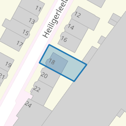 Perceel HLG03-G-1036