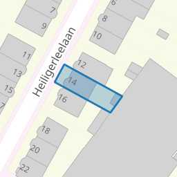 Perceel HLG03-G-1038