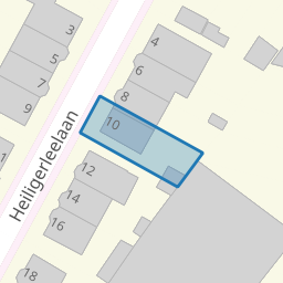 Perceel HLG03-G-1040