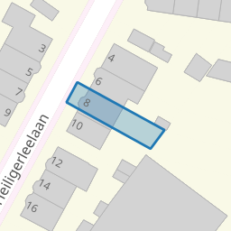 Perceel HLG03-G-1041