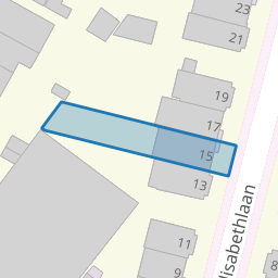 Perceel HLG03-G-1054