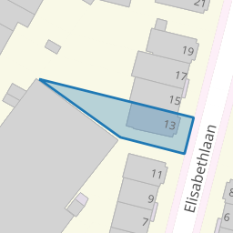 Perceel HLG03-G-1055