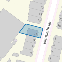 Perceel HLG03-G-1056