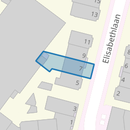 Perceel HLG03-G-1058