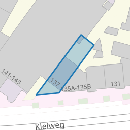 Perceel HLG03-G-1061