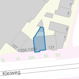 Perceel HLG03-G-1063