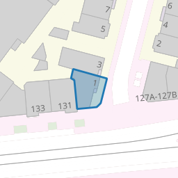 Perceel HLG03-G-1066