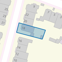 Perceel HLG03-G-1077