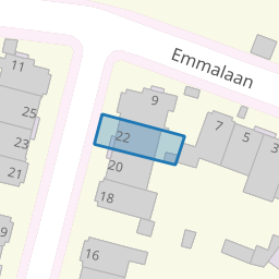 Perceel HLG03-G-1079