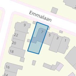 Perceel HLG03-G-1081