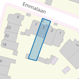 Perceel HLG03-G-1082