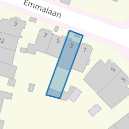 Perceel HLG03-G-1083