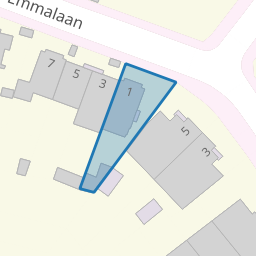 Perceel HLG03-G-1084