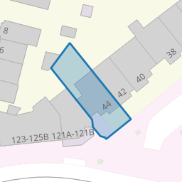 Perceel HLG03-G-1087