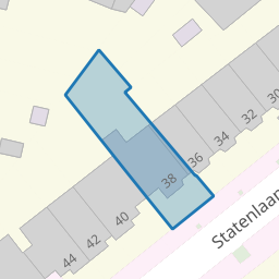 Perceel HLG03-G-1090