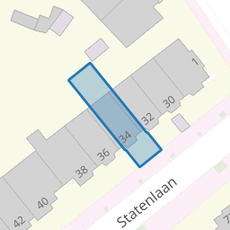 Perceel HLG03-G-1092